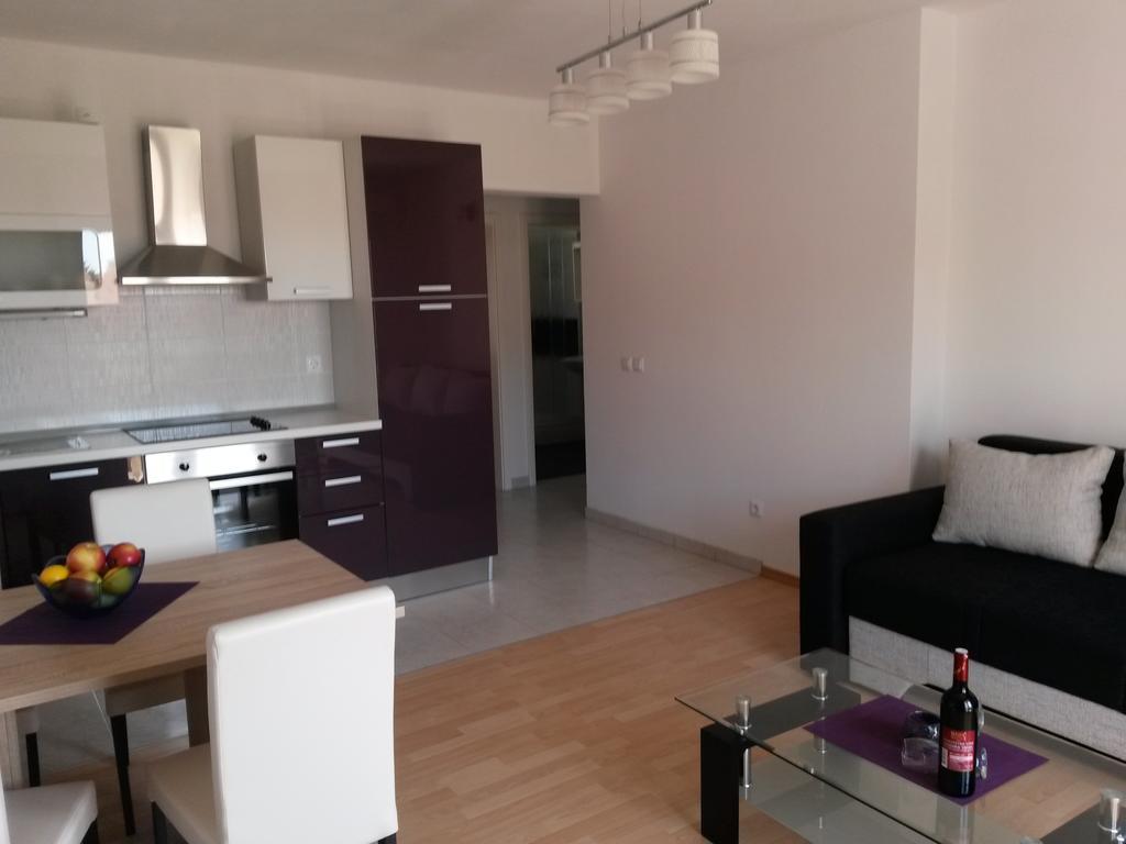 Apartments Josipa & Niki Vodice Cameră foto