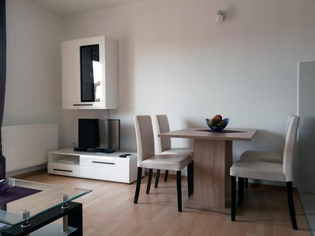 Apartments Josipa & Niki Vodice Cameră foto