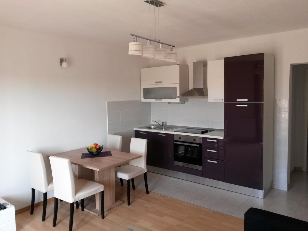 Apartments Josipa & Niki Vodice Cameră foto
