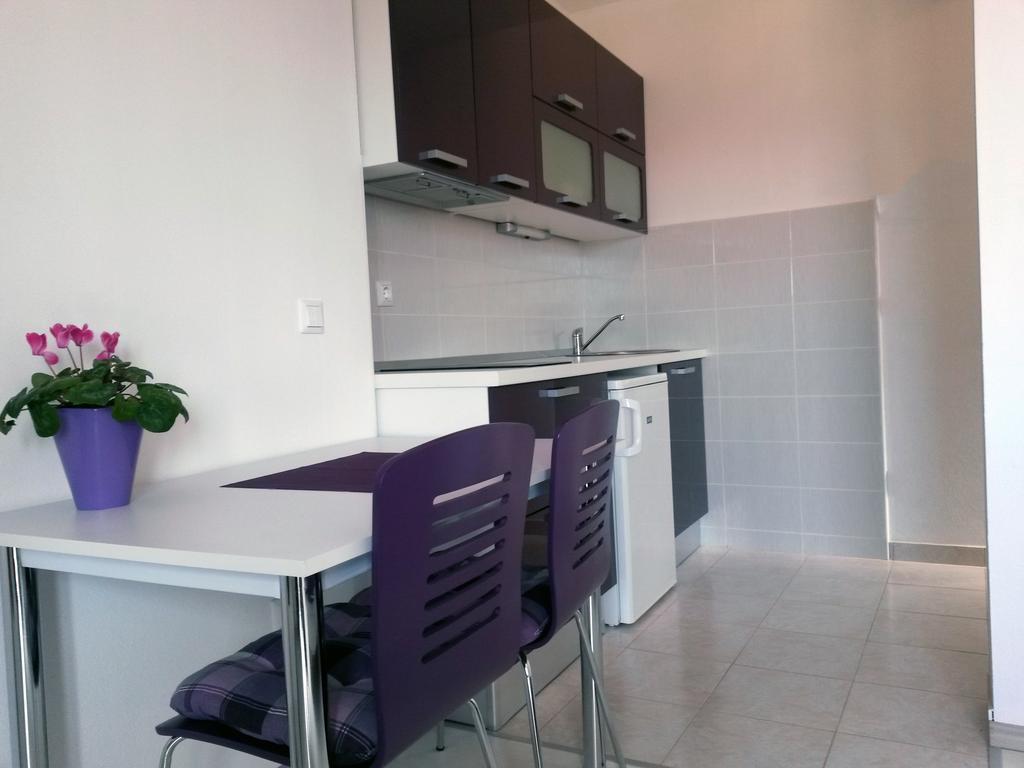 Apartments Josipa & Niki Vodice Cameră foto