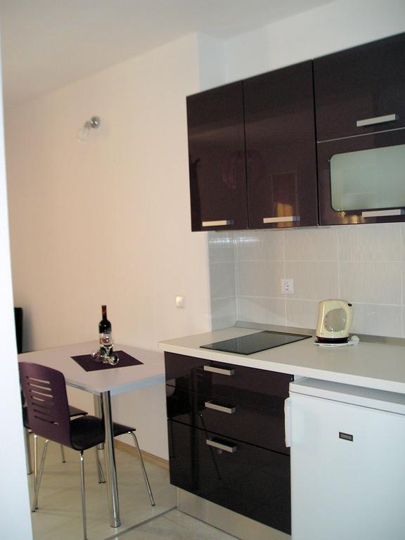 Apartments Josipa & Niki Vodice Cameră foto